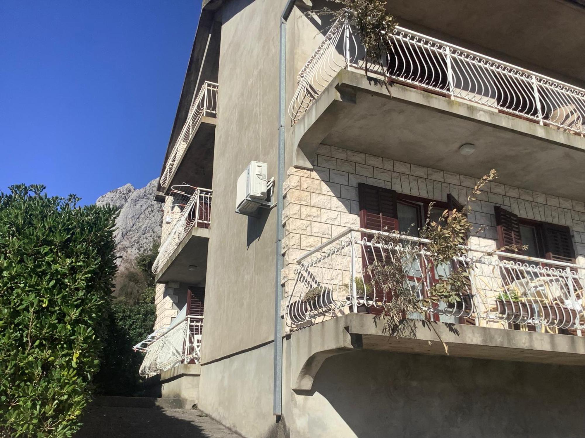 شقة Koala 3 Gornji Orahovac المظهر الخارجي الصورة